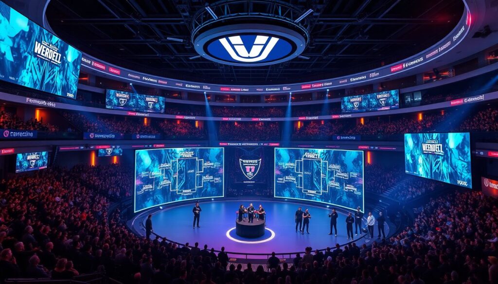 Как изменился формат турниров за последние годы - иллюстрация