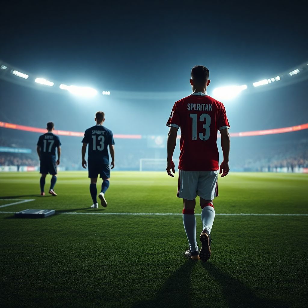 Шикунов о переходе Соболева из Спартака в Зенит: истинные причины, а не деньги