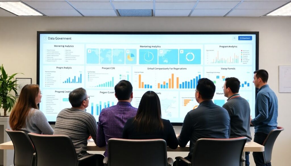 Как использовать данные для развития молодежи - иллюстрация