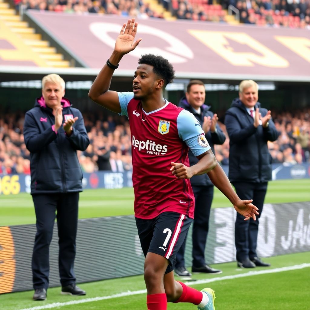 Астон Вилла решила будущее Санчо и хочет сохранить его в клубе