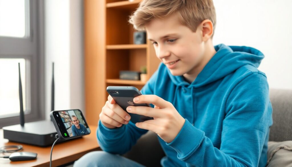 Где смотреть матчи на мобильных устройствах без рекламы - иллюстрация