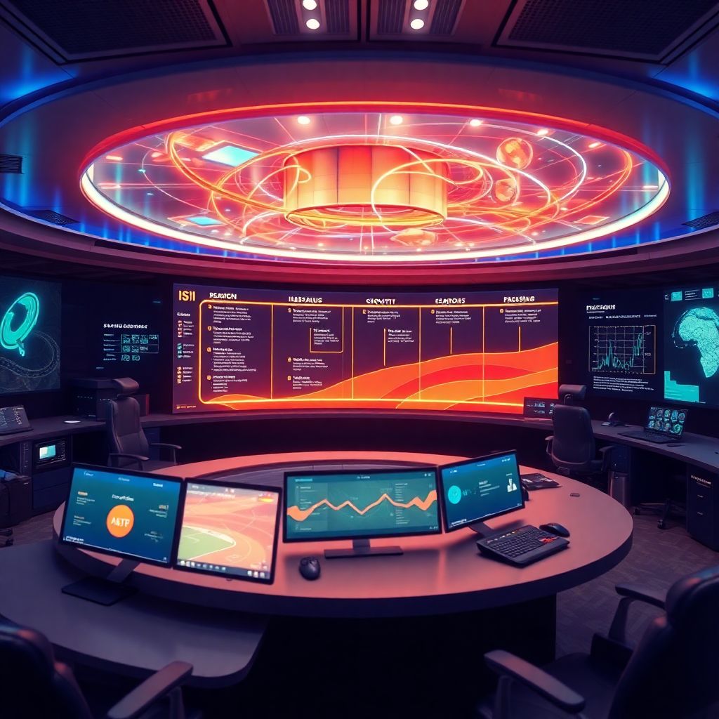 История современных дорожных карт развития лиг в спорте и киберспорте