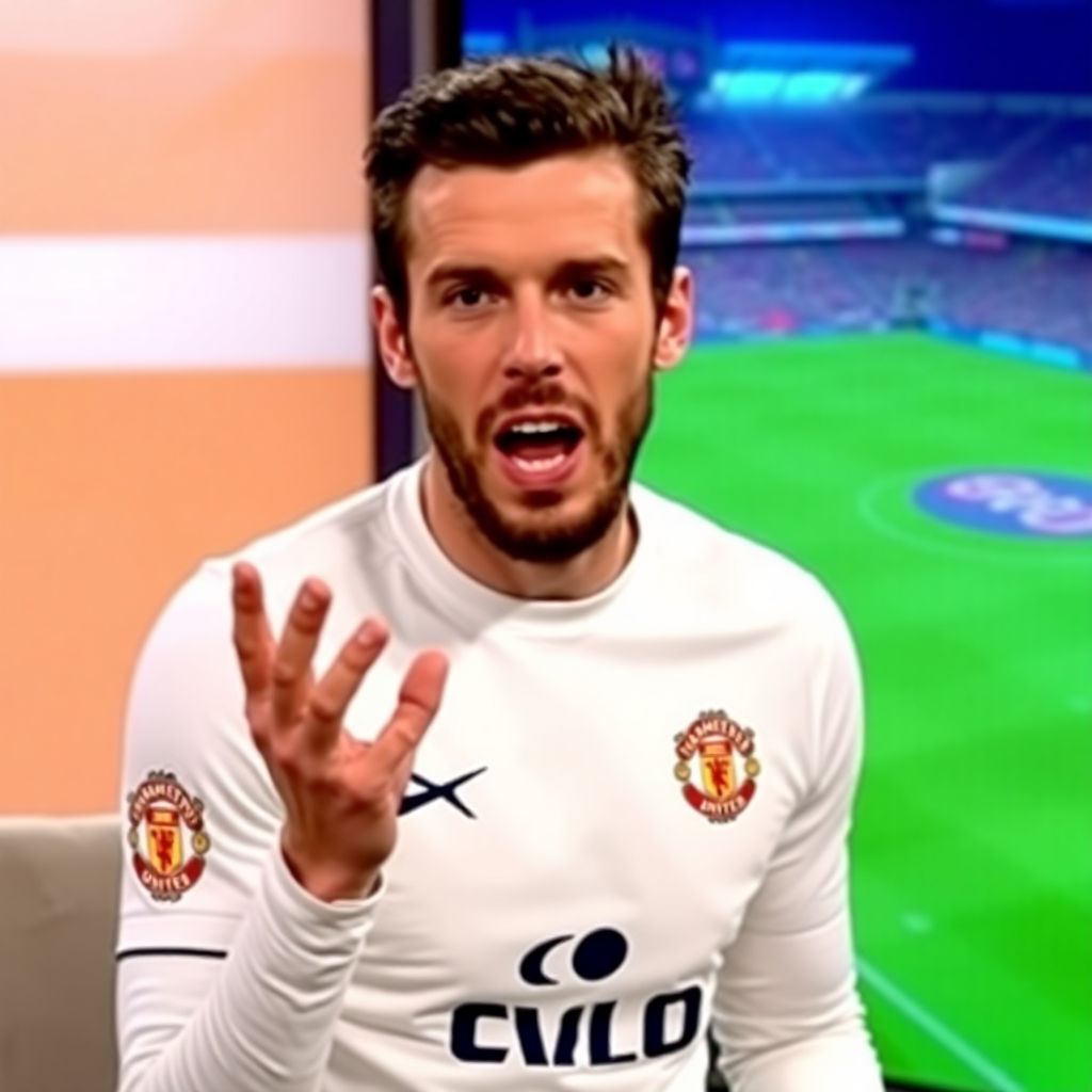 Гарет Бэйл назвал тренера, который должен возглавить Манчестер Юнайтед