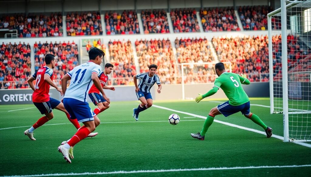 Профессии в футбольной индустрии и их задачи - иллюстрация