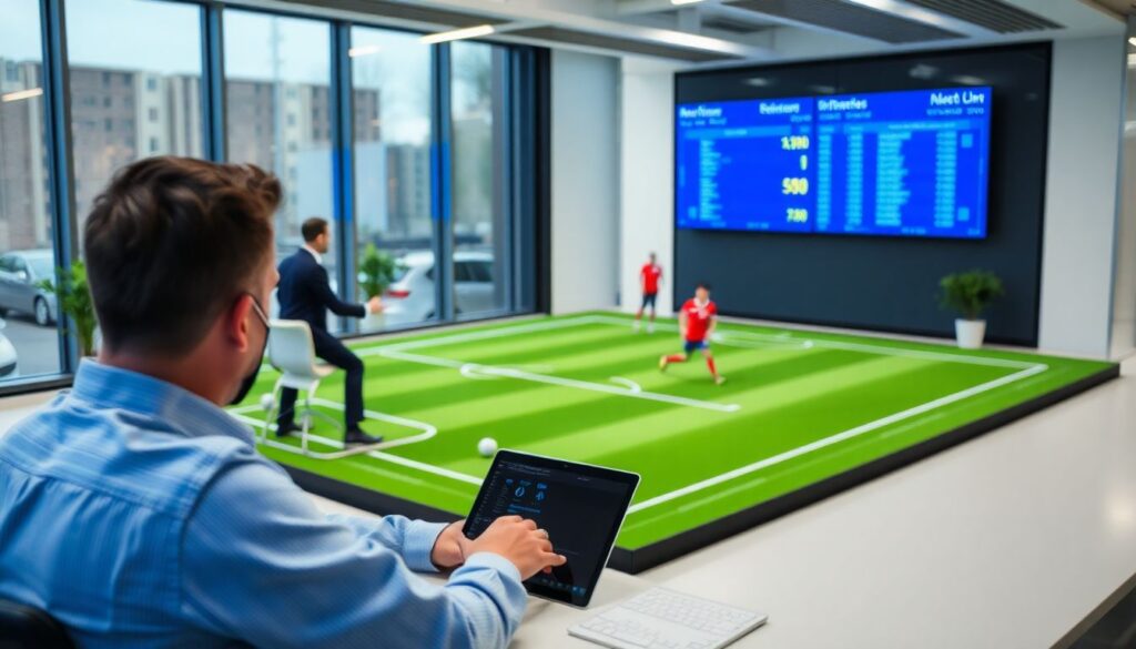 Как анализируют линейку игроков перед началом сезона - иллюстрация