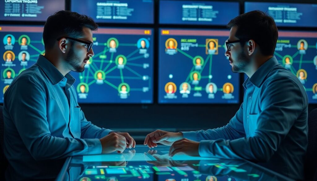 Как анализируют линейку игроков перед началом сезона - иллюстрация