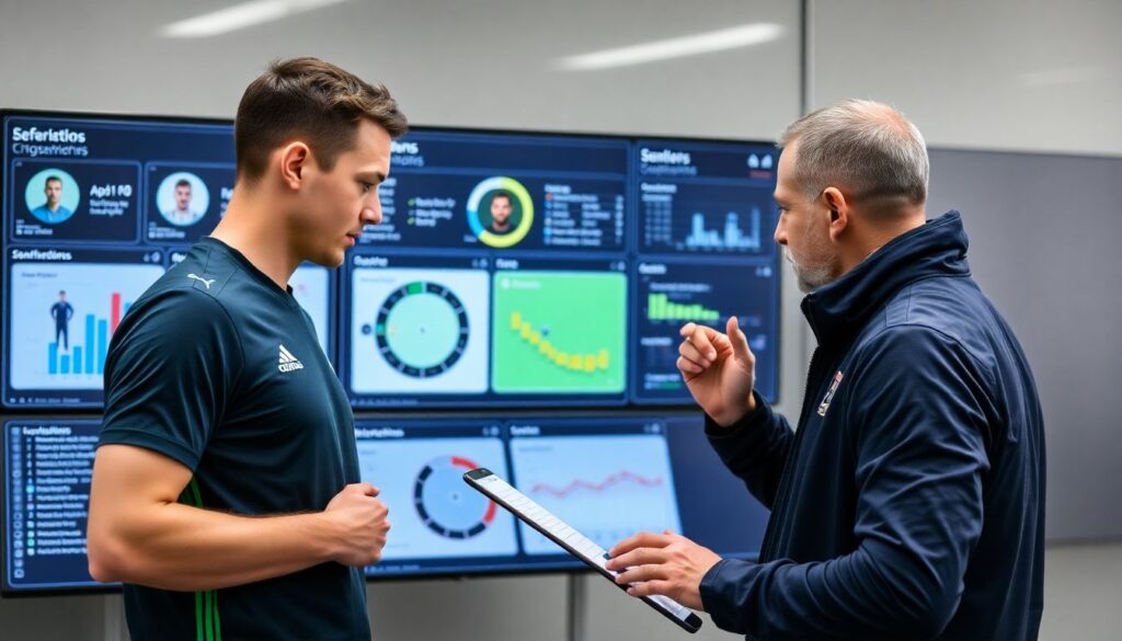 Как анализируют линейку игроков перед началом сезона - иллюстрация