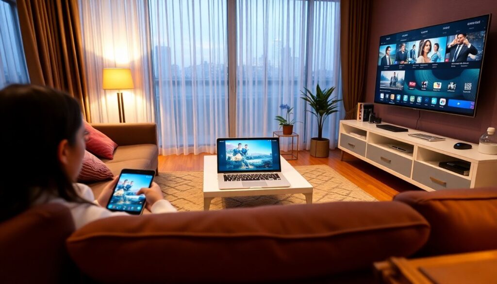 Где смотреть матчи в оффлайн-режиме без рекламы - иллюстрация