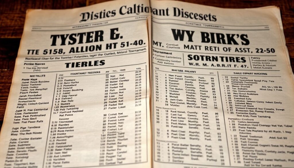 Где найти архивы бывших составов клубов - иллюстрация