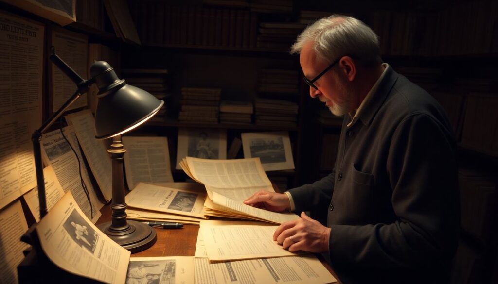 Где найти архивы бывших составов клубов - иллюстрация