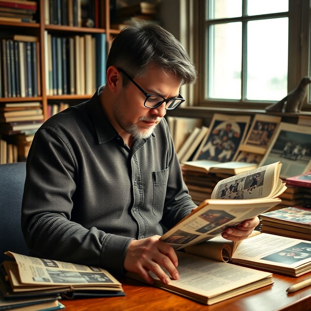 Архивы бывших составов клубов: где найти данные о прошлых игроках