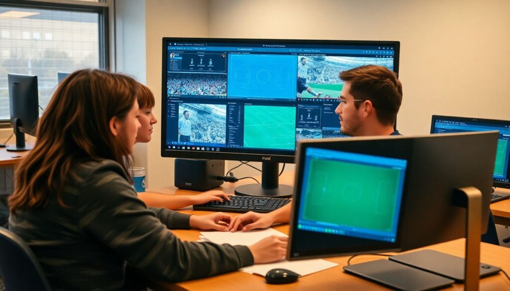 История мировой денисификации футбола - иллюстрация