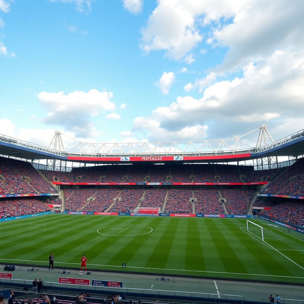 История мировой денисификации футбола: как менялась глобальная игра