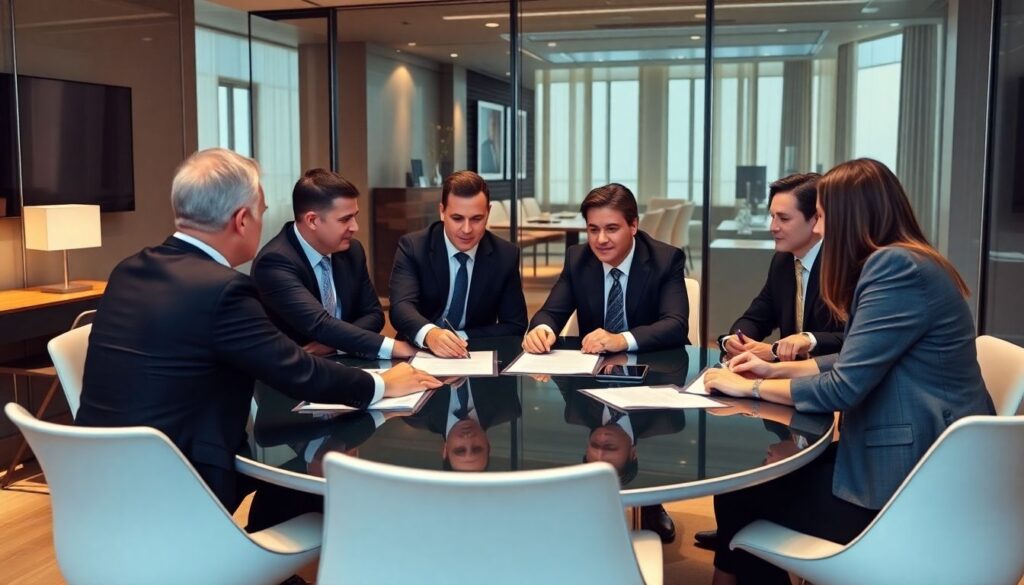 Путь к славе: как клубы поднимаются из низших лиг - иллюстрация