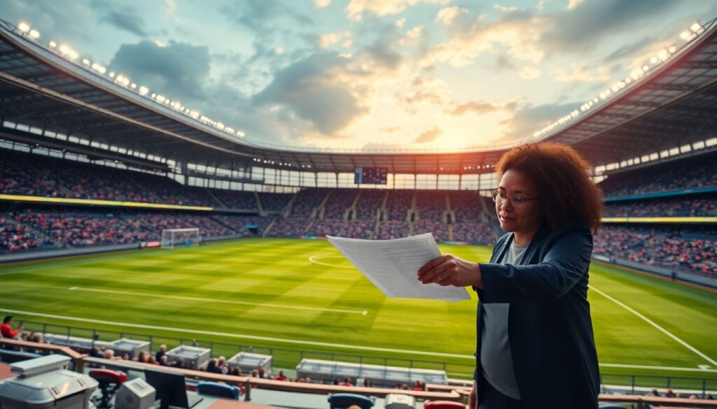 Путь к славе: как клубы поднимаются из низших лиг - иллюстрация