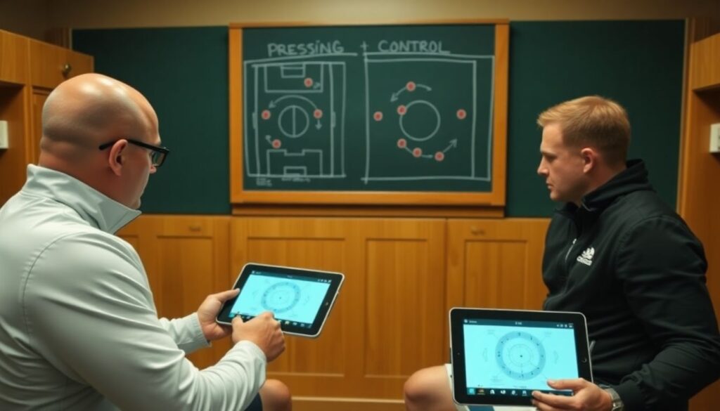 Лучшие тактические решения недели - иллюстрация