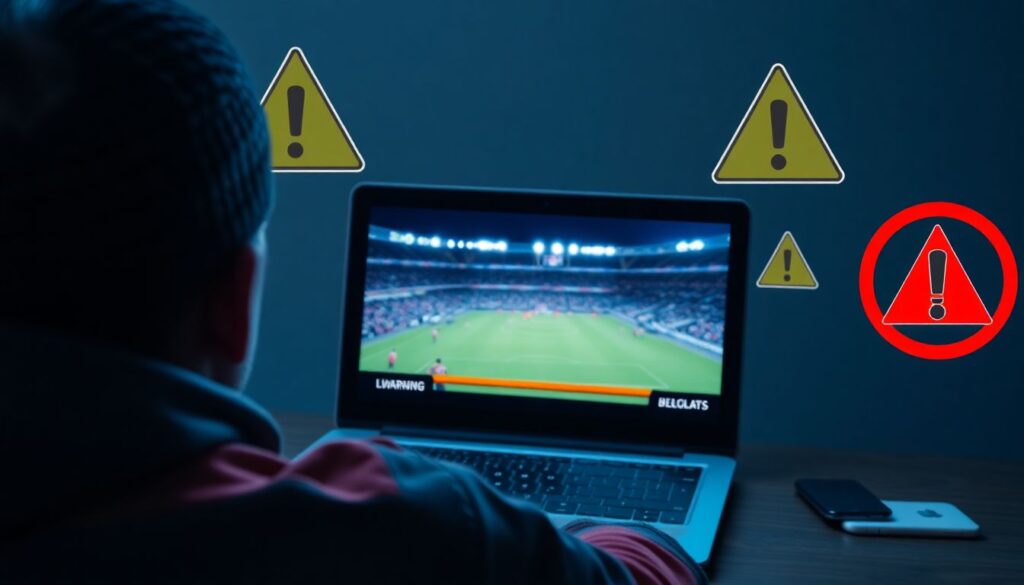 Где смотреть матчи без рекламы: обзор платформ и плюсы - иллюстрация