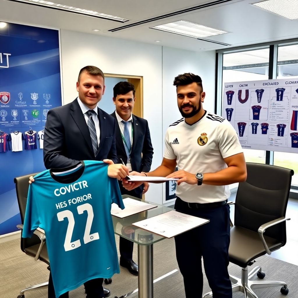 «Зенит» усиливает оборону защитником «Коринтианса»: детали трансфера