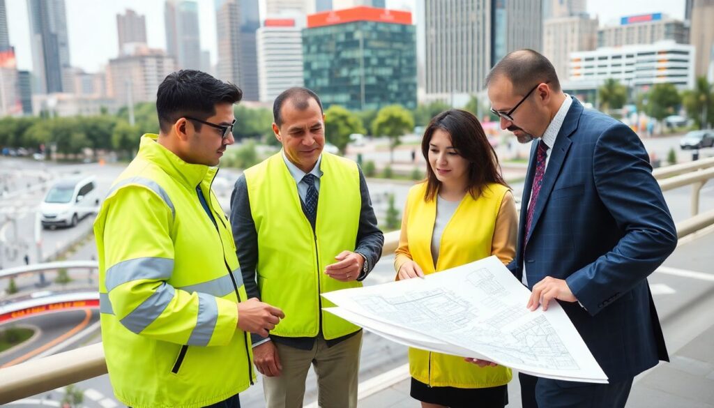 Как развитие инфраструктуры влияет на результаты - иллюстрация