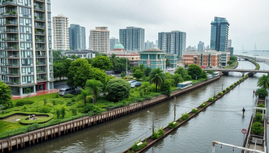 Как развитие инфраструктуры влияет на результаты - иллюстрация