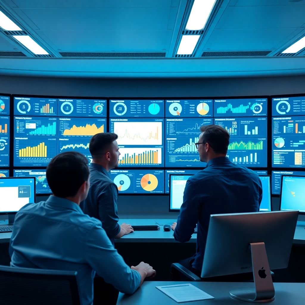 Развитие инфраструктуры и его влияние на результаты бизнеса и экономики