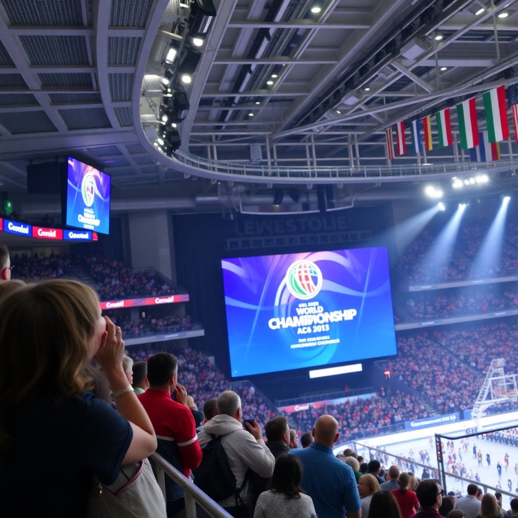 Лучшие чемпионаты мира без рекламы: особенности и преимущества трансляций