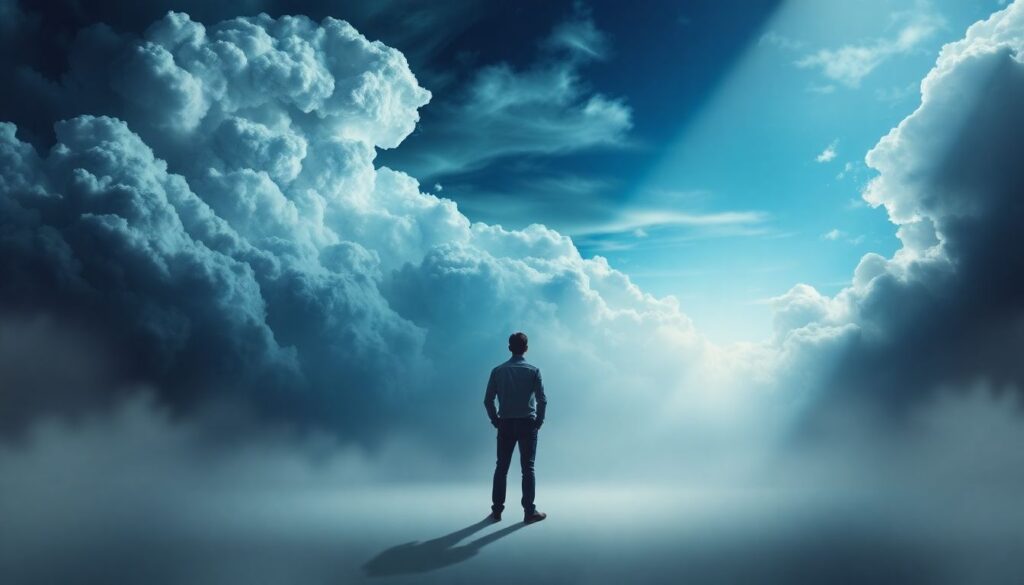 История фантастических камбэков и их уроки - иллюстрация