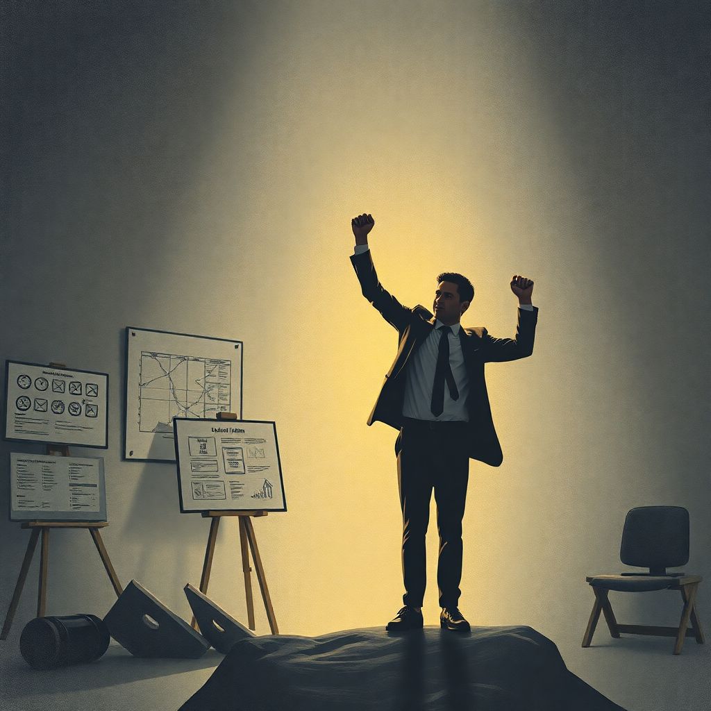 История фантастических камбэков в спорте и их уроки для достижения успеха