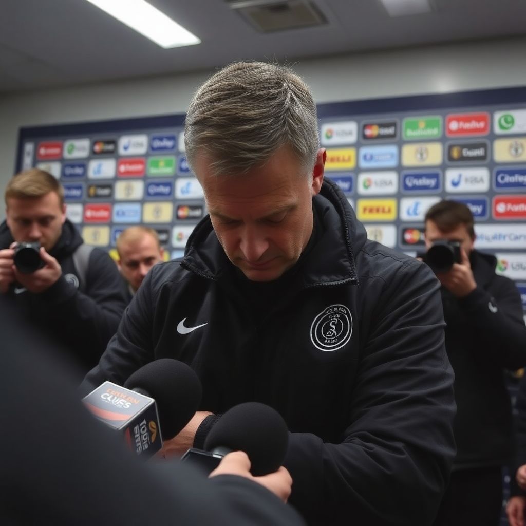 Евсеев отказался от общения с прессой после матча с Зенитом в РПЛ