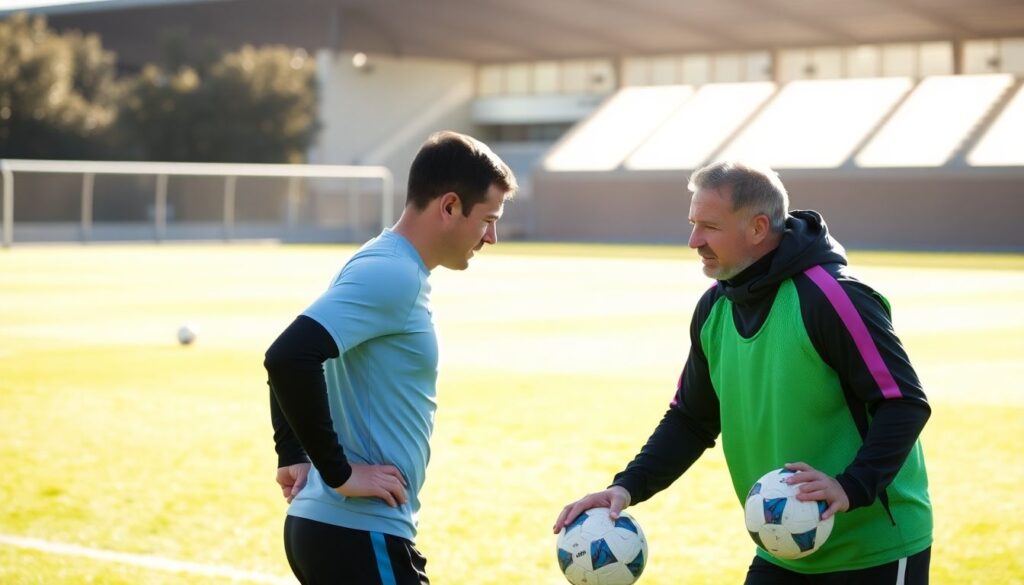 Разбор маршрутов проходов и контратак - иллюстрация