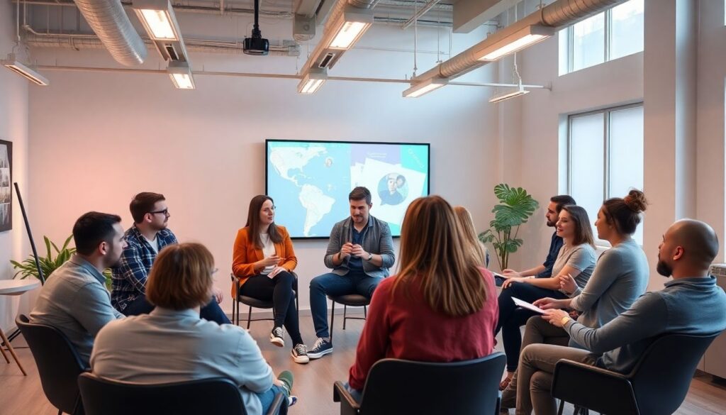 Разбор маршрутов проходов и контратак - иллюстрация