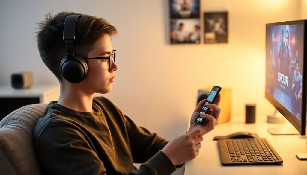 Где смотреть матчи без рекламы: мобильные и стационарные решения - иллюстрация