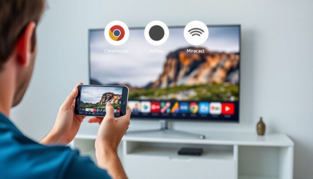 Где смотреть матчи без рекламы: мобильные и стационарные решения - иллюстрация