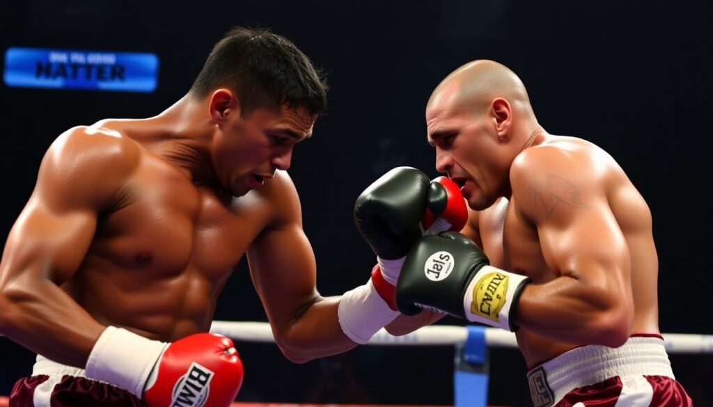 Как анализировать поединки с различной скоростью темпа - иллюстрация