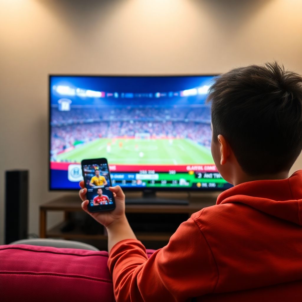 Где смотреть матчи без рекламы и какие требования к качеству видео