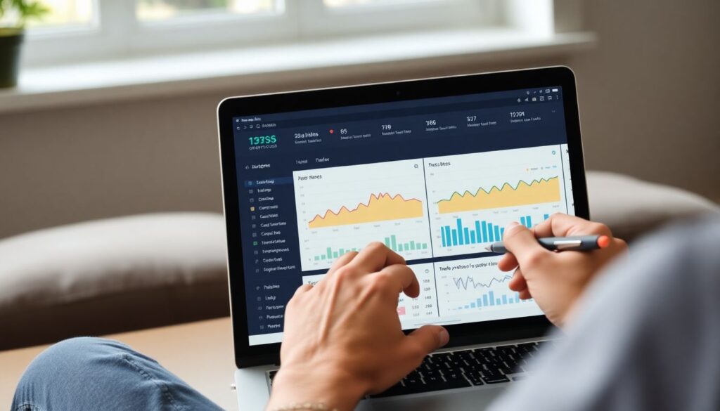 Как аналитика меняет подход к тренировкам - иллюстрация