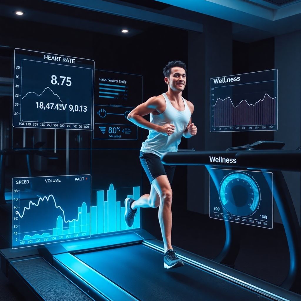 Аналитика в спорте: как данные меняют подход к тренировкам и результатам