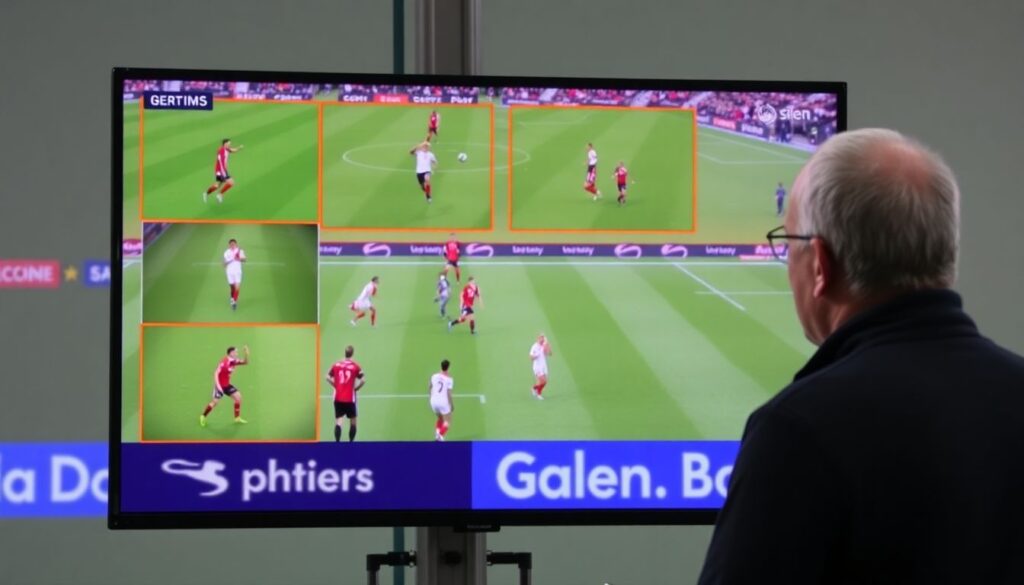 Разбор ошибок и удач в матчах сборной - иллюстрация