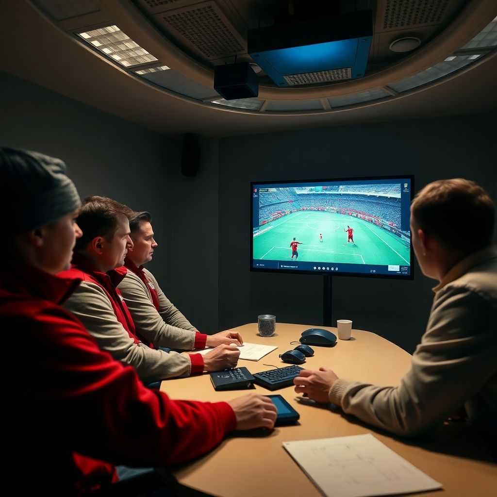 Разбор ошибок и удач в матчах сборной: анализ ключевых игр и выводы