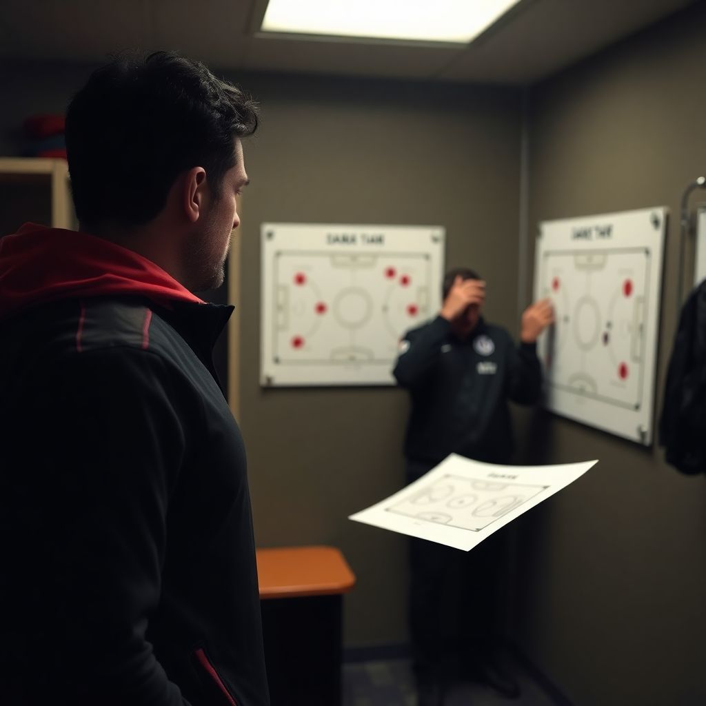 Симеоне против Ямаля: тактический план Атлетико на матч с Барселоной