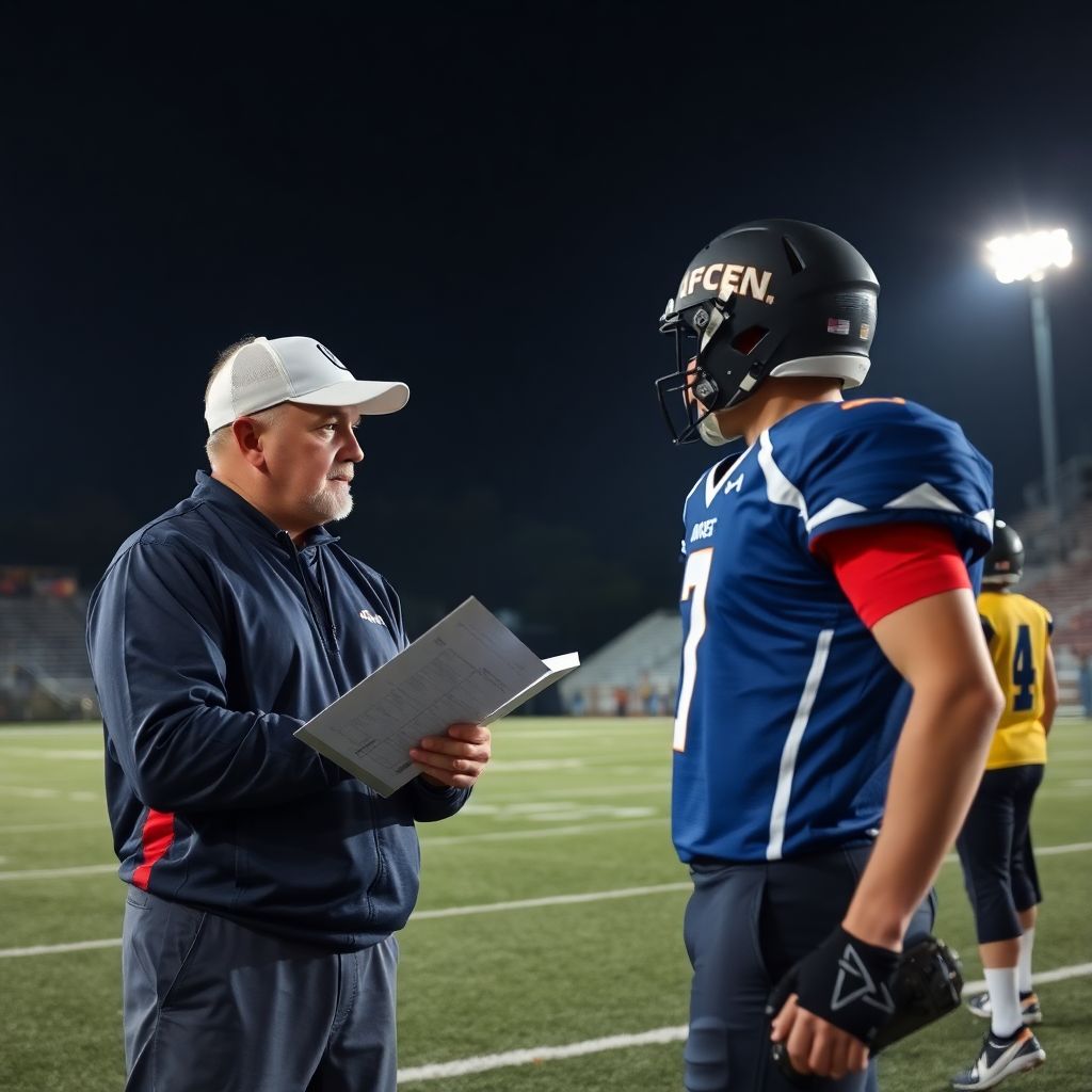 Как выступают молодые игроки против топовых соперников в современном футболе