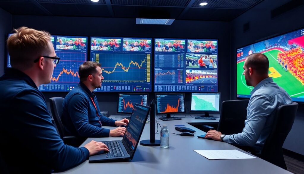 Лучшие моменты матчей и их разбор по тактике - иллюстрация