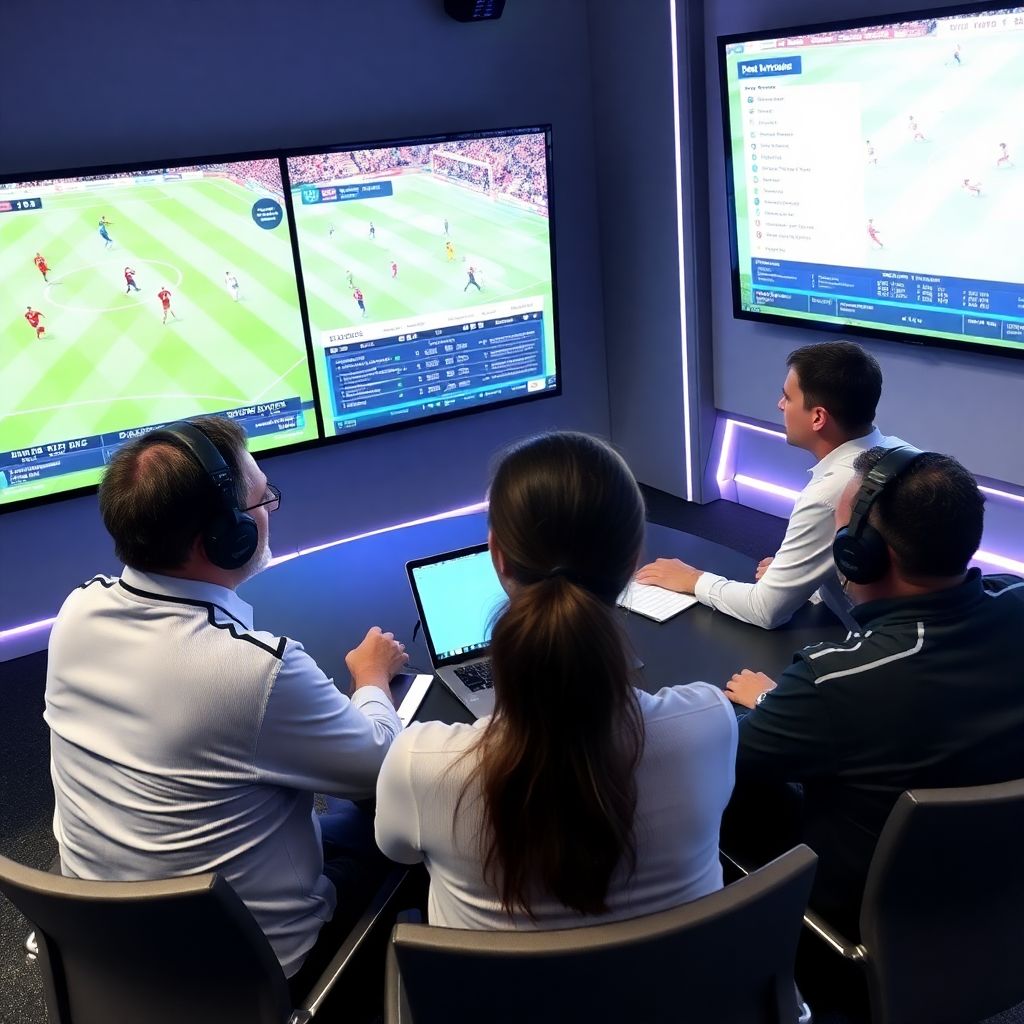 Лучшие моменты матчей и их разбор по тактике: анализ ключевых эпизодов