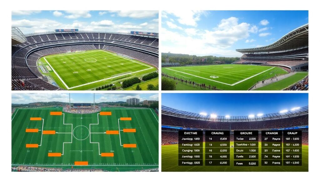 История чемпионатов Европы и Кубков мира: уроки и легенды - иллюстрация