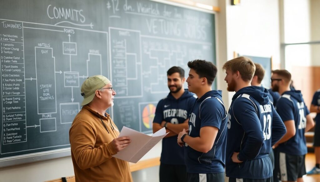 История чемпионатов Европы и Кубков мира: уроки и легенды - иллюстрация