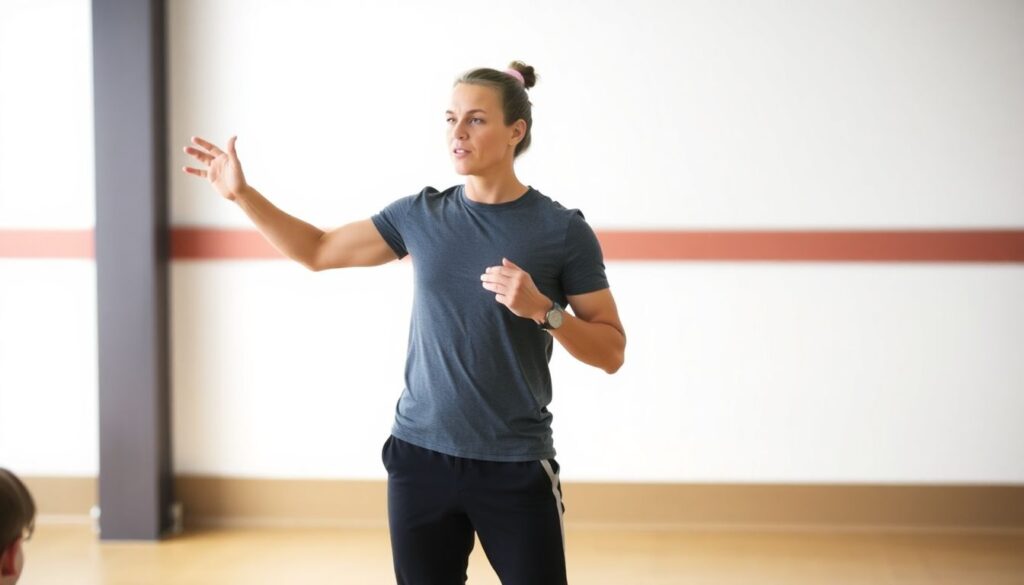 История тренировочного процесса в клубах - иллюстрация