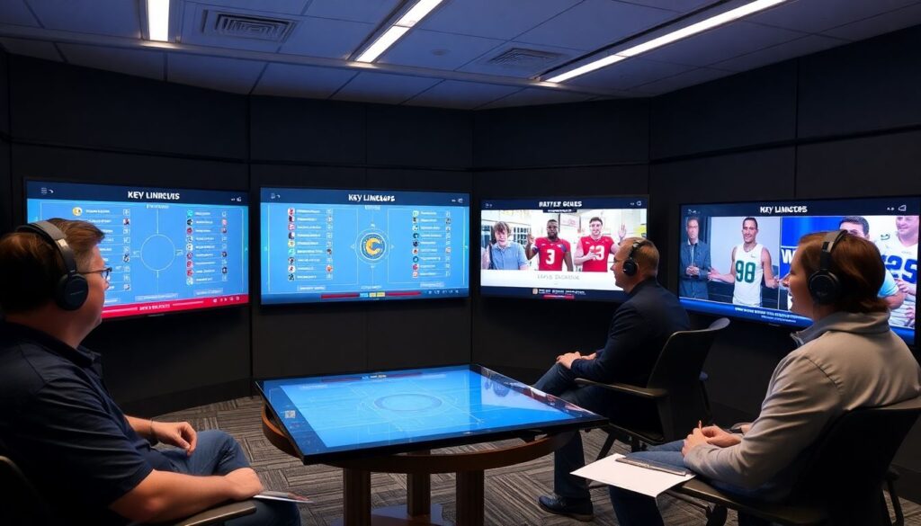 Как изменились принципы отбора в сборные - иллюстрация