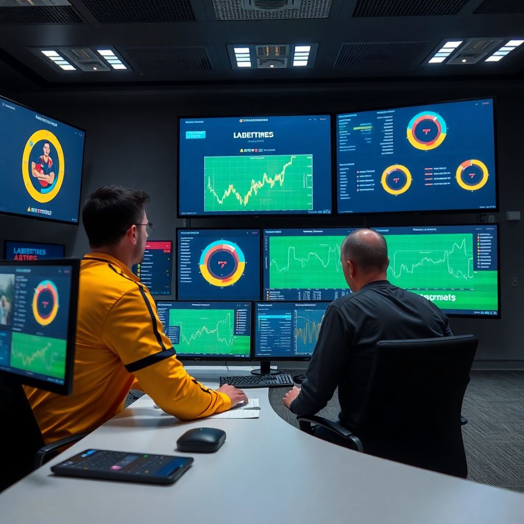 Как изменились принципы отбора в сборные: анализ новых подходов